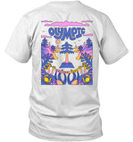2024 Olympic Music Festival T Shirt Concert