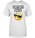 Fortnite Balls Cringey Tee