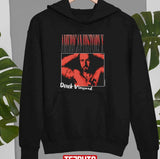 90's Movie American History X Derek Vinyard Retro Homepage Unisex Sweatshirt