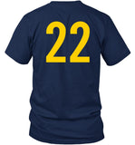 Her Ind 22 Shirt