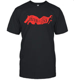 Dimension 20 I Met Death T Shirt