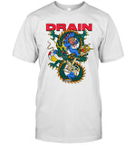 Limited Drain Live In Denver Shirt
