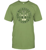 Limited Rhiannon Giddens 2023 Fall Tour T-Shirt