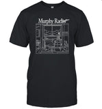 Graduation Song T-shirt Murphy Radio