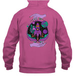 Imon Farris Lift Off Shirt