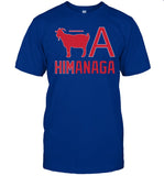 Limited Shōta Goat A Himanaga Shirt