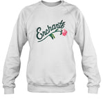 Daniel Ricciardo Enchante Rose T Shirt New