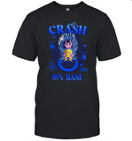 Limited Crash On Base Shirt_1