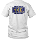 Limited Moe March 6-10, 2024 Egyptian Theatre Park City, Utah Shirt