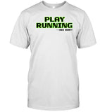 Limited Coach Bennett Play Running Shirt