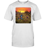 Hailbound Queen Album T Shirt, Hoodie, Sweatshirt