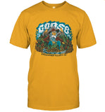 Goose Greenwood Village, CO 6.7-8.2024 T-Shirt