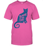 Andy Frasco Blame It On The T-Shirt