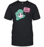 Limited Ginny Di Hey Friends Shirt
