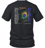 Deadlands Harder To Resist T Shirt