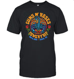 Guns N' Roses Power Trip 2023 Empire Polo Club, Indio, CA October 6, 2023 Shirt