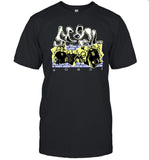 Limited Scowl Final Shows Of 2024 Tee