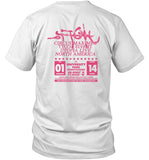 Limited Edition Utopia Is In University Park T-Shirt
