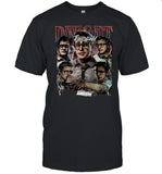Dead By Delight Dwight Fairfield Shirt Limited