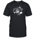 Limted Alba Reche Remera Blurry Nsth Shirt