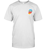Forty Licks Tongue T-Shirt