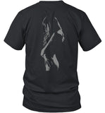 72 Hour QOTSA Tour 2024 T-Shirt