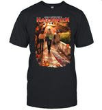 John Carpenter's Halloween Fear In The Shadows T-Shirt