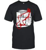 Limited Hollywood Undead Spray Logo Shirt