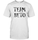 Limited Team Beto 2022 Tee