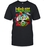 07-23-2024 Blink-182 Show Fenway Park, Boston, MA T-Shirt