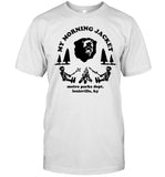 Limited Metro Parks Camp My Morning Jacket Shirt