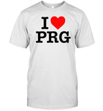 I Love Prg
