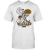 Get High And Be Somebody Willies First Joint 1954 Shirt