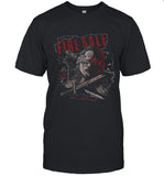 Fire Sale in Quebec tour 2024 T-Shirt
