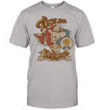 Grateful Dead Texas United States of Dead Shirt