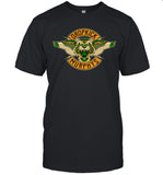 Dropkick Murphys Tiger Fall 2024 Tour Shirt