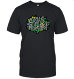 Limited SOM Flower New T-Shirt
