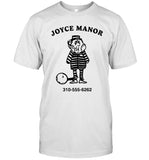 Limited Joyce Manor Bail Bond T-Shirt