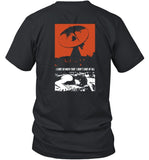 Glaive I Care So Much That I Don't Care At All T-Shirt_1