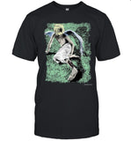 Hard Jewelry A Long Fall From Heaven Tee