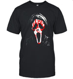 Deeblock Halloween T Shirt