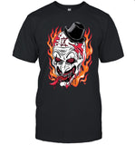 Ice Nine Kills Psychos Only Art Will Never Shirt