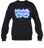 Fellymusic Sun Sweatshirt