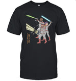 Limited The Guardians Of The Palaxy T Shirt