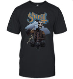 Ghost Satan Limited Tee