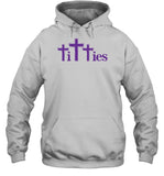 Gotfunny Titties Hoodie