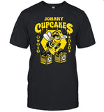 Limited Shirt Sweet Beats Vinyl