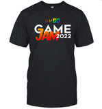 Game Maker's Toolkit Tee_1