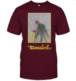 Limited Mamaleek Primo Sonno Shirt