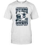 Dolly Parton Arlington, Texas T-Shirt